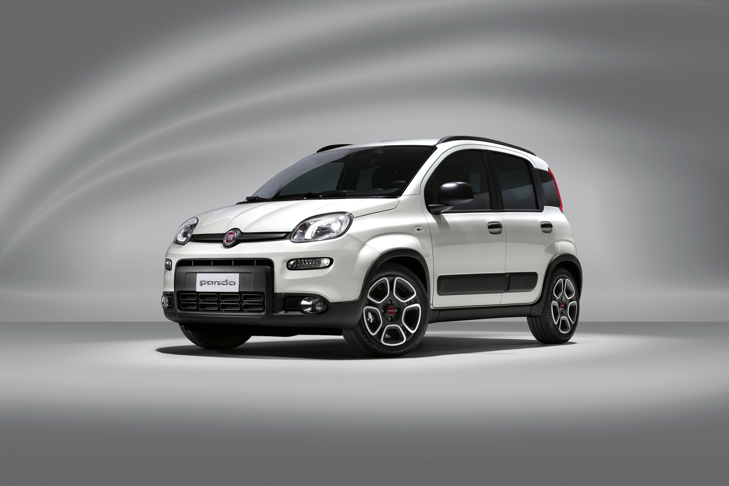 PandaFiat 