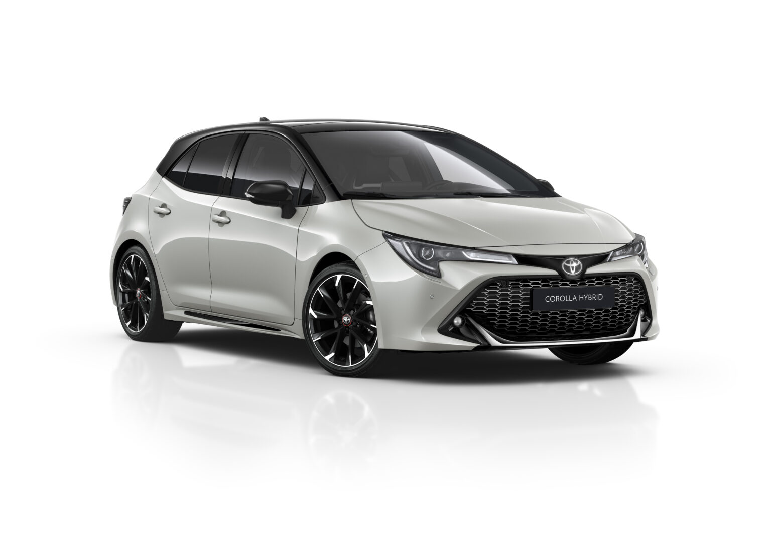 new corolla crossover new corolla crossover