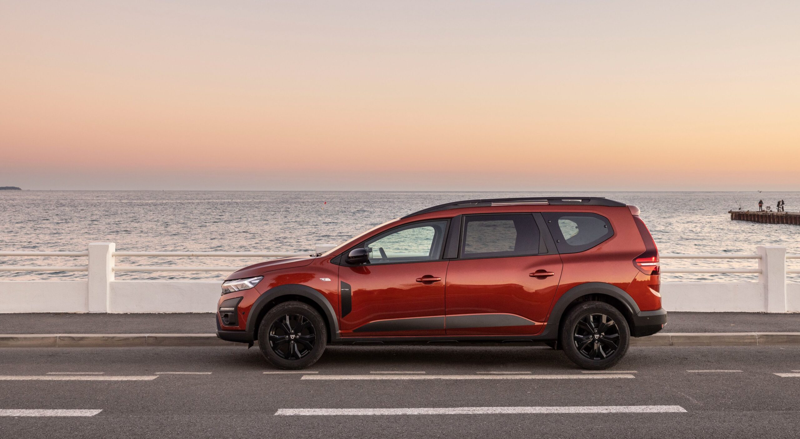 Test Drive: Dacia Jogger TCe 110 Extreme - Autocritica