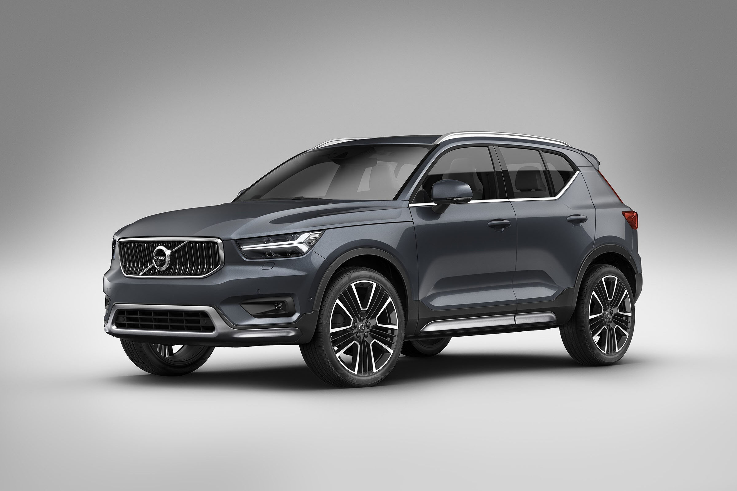 XC40Volvo 