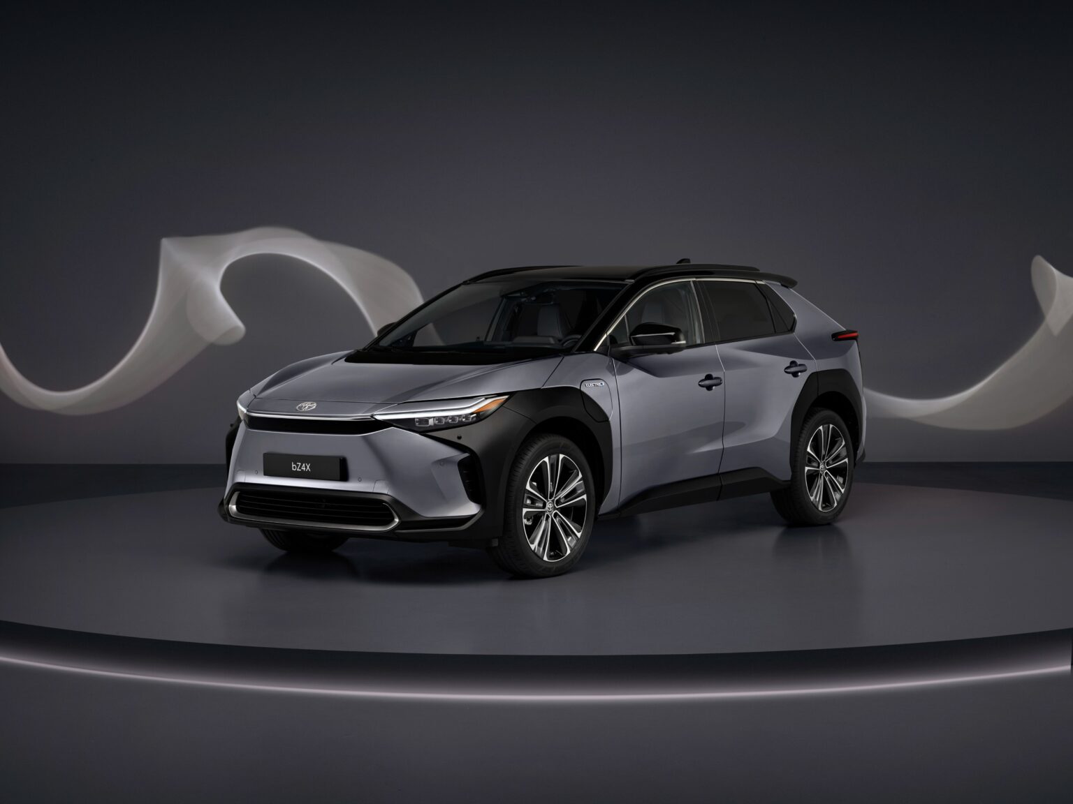 Toyota bZ4X BEV 71KWH DYNAMIC AWD Autocritica