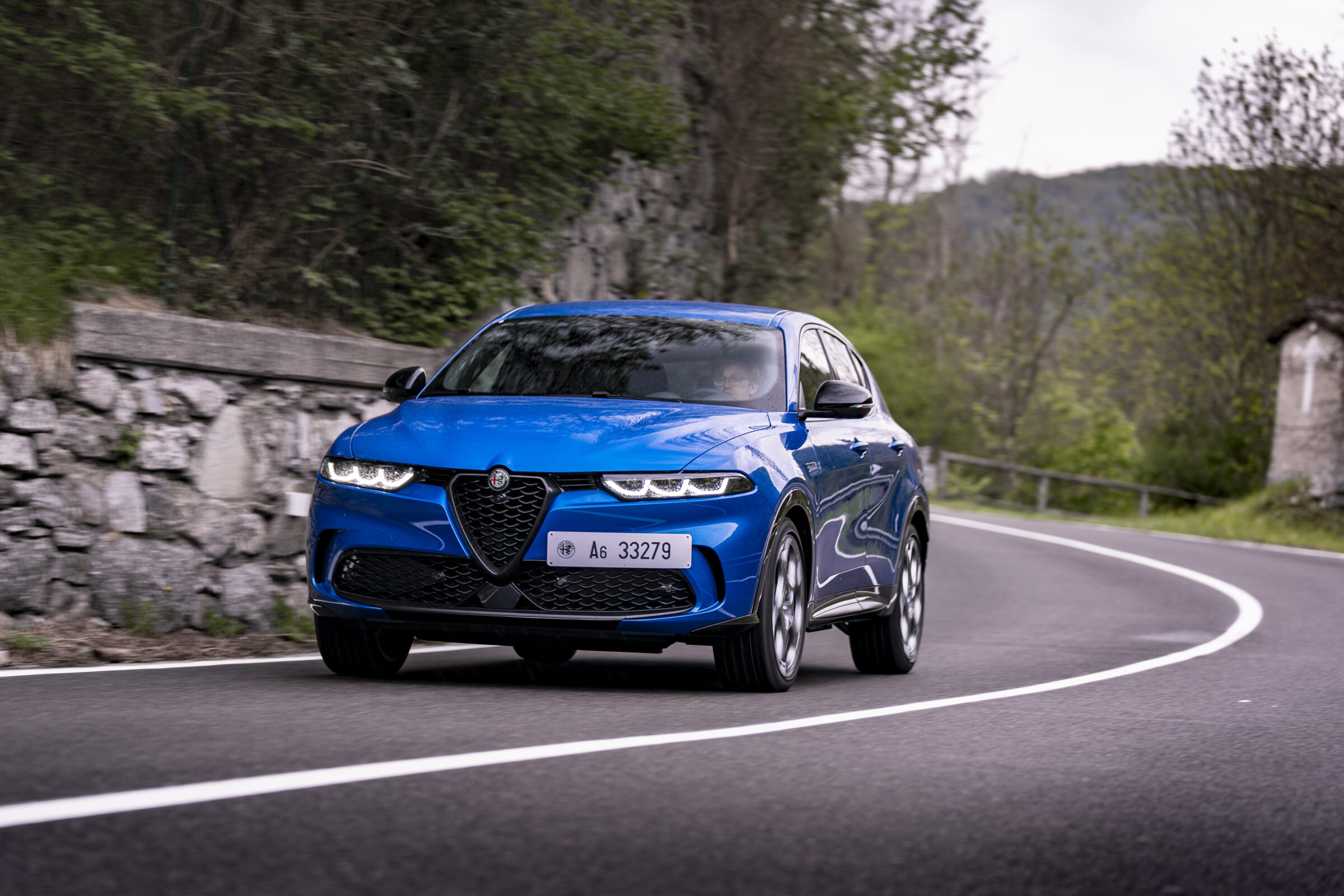 1.3 PHEV 280HP VELOCE AT6 EAWDAlfa Romeo 