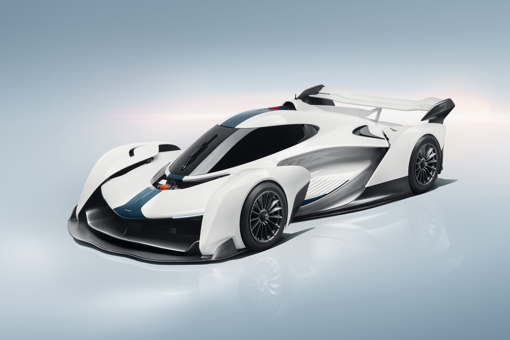Mclaren hotsell travel system