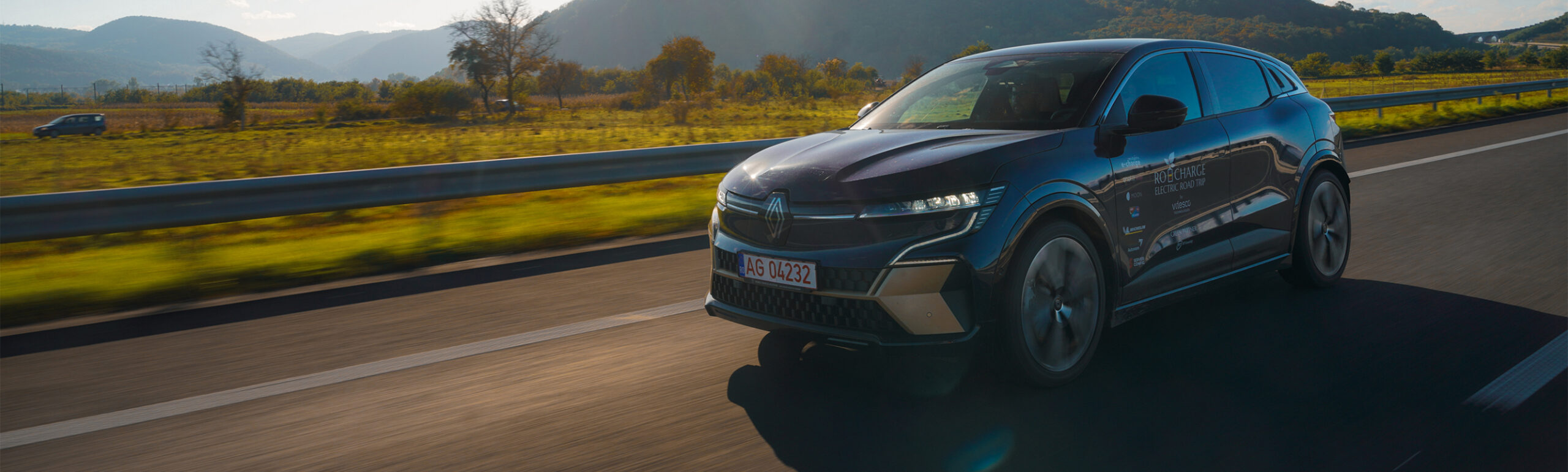 Renault Megane E-Tech Electric: consum, autonomie reală, costuri de încărcare