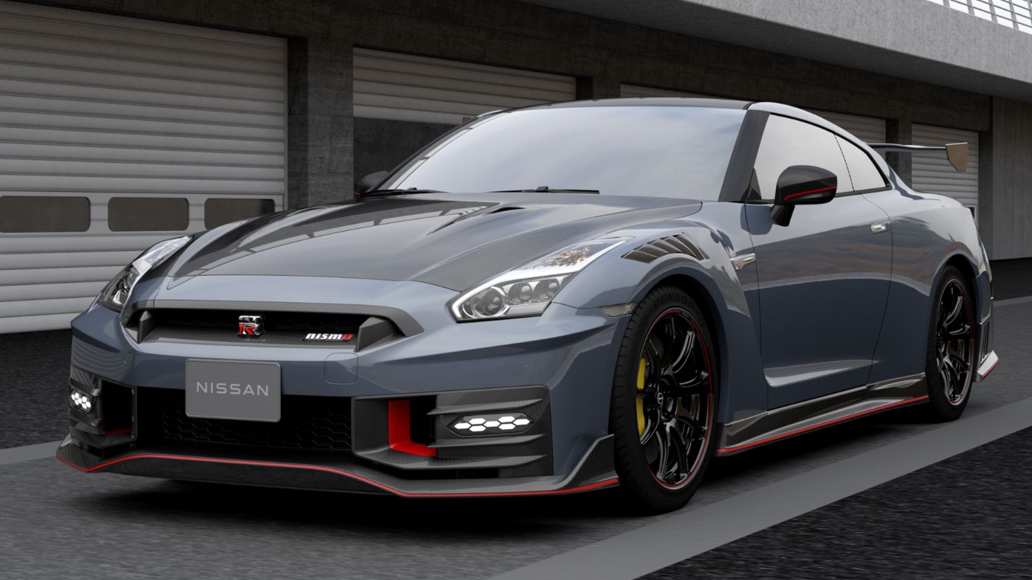 Nissan gtr best sale electric ride on
