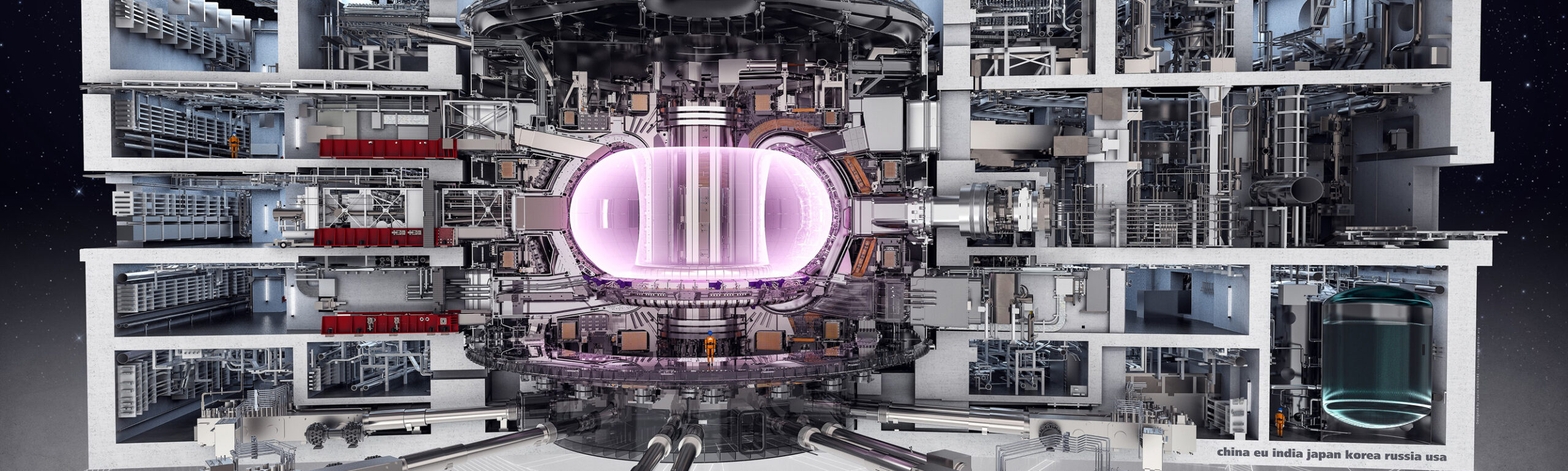 Fuziunea nucleară: experimentele prin care cercetătorii încearcă să producă energie electrică nelimitată