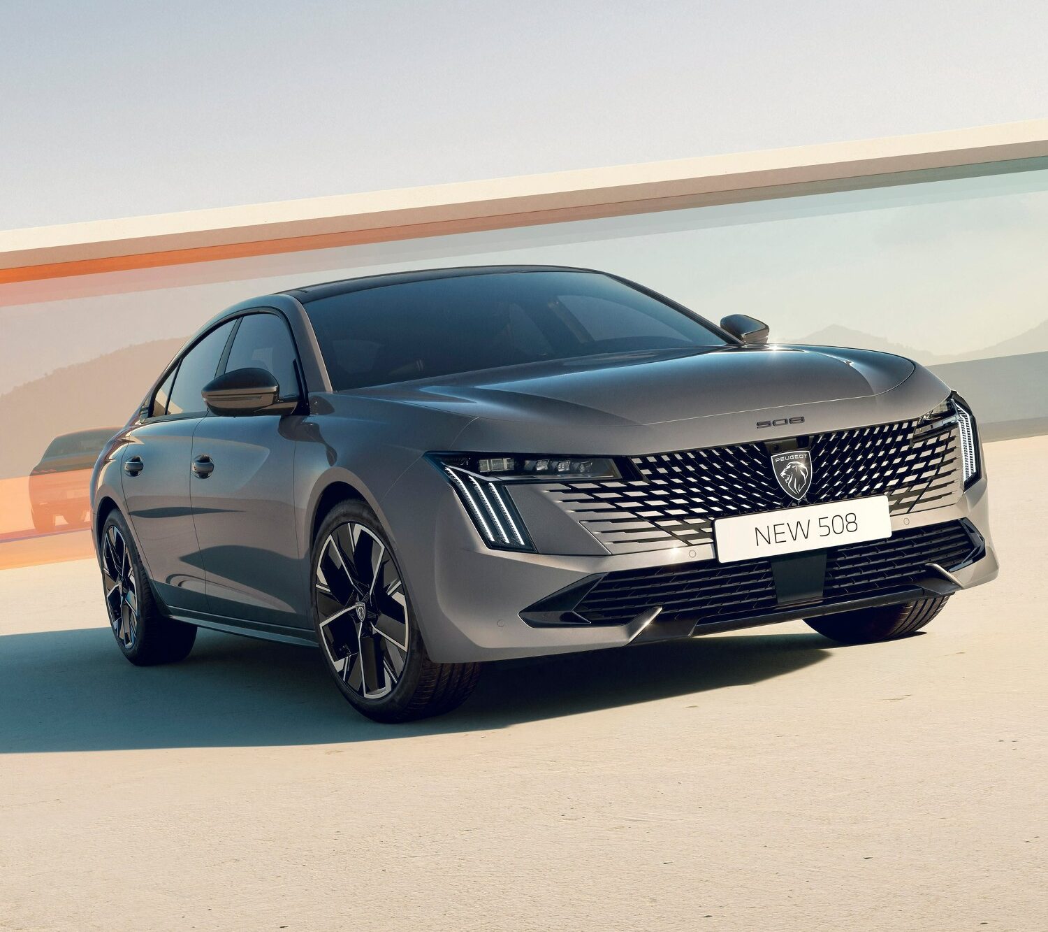 Facelift Pentru Peugeot 508 Autocritica facelift-pentru-peugeot-508-autocritica