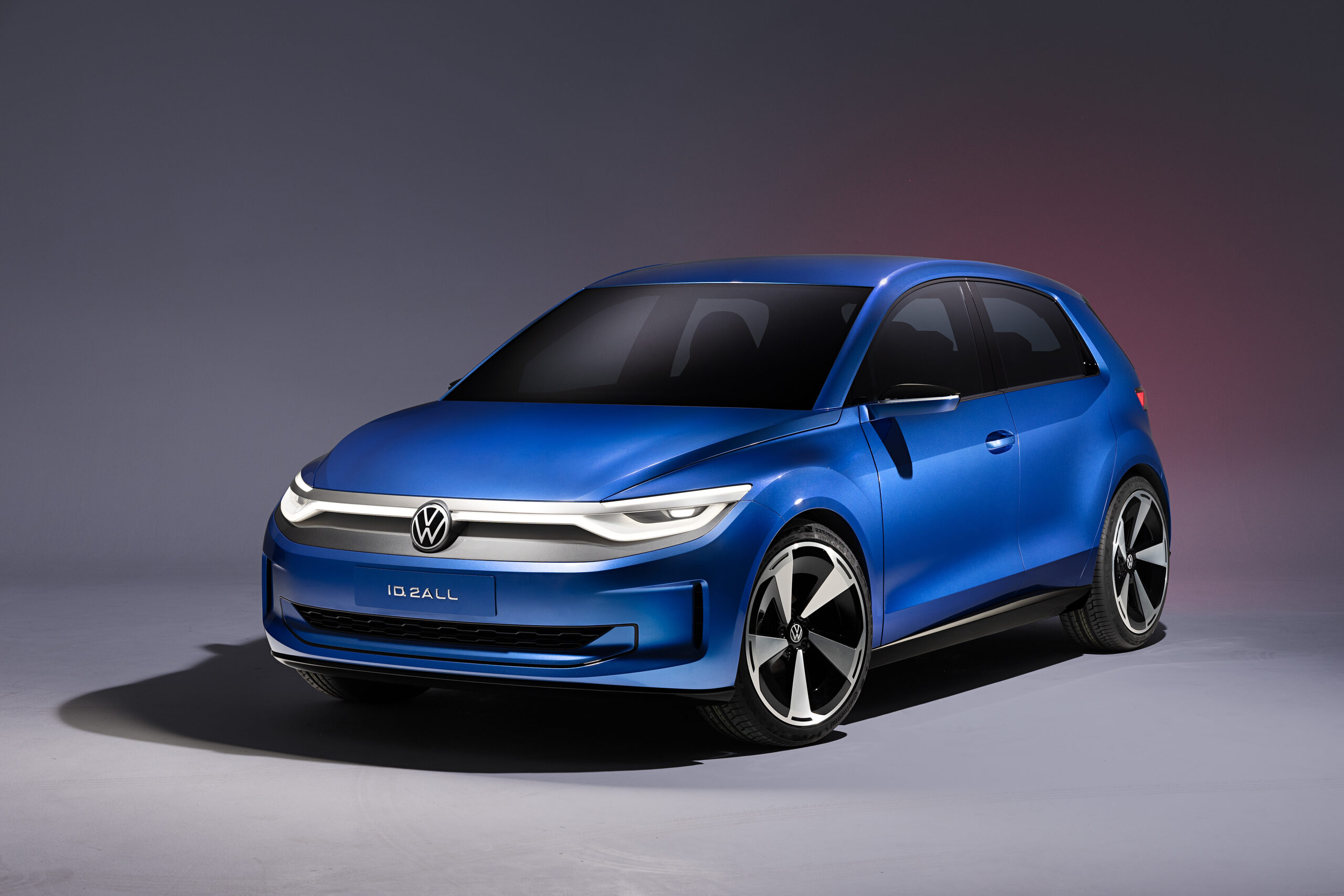 Seagull income Repulsion Volkswagen ID. 2all: concept pentru o electrică de 25.000 de euro - Autocritica Seagull income Repulsion Volkswagen ID. 2all: concept pentru o electrică de 25.000 de euro - Autocritica
