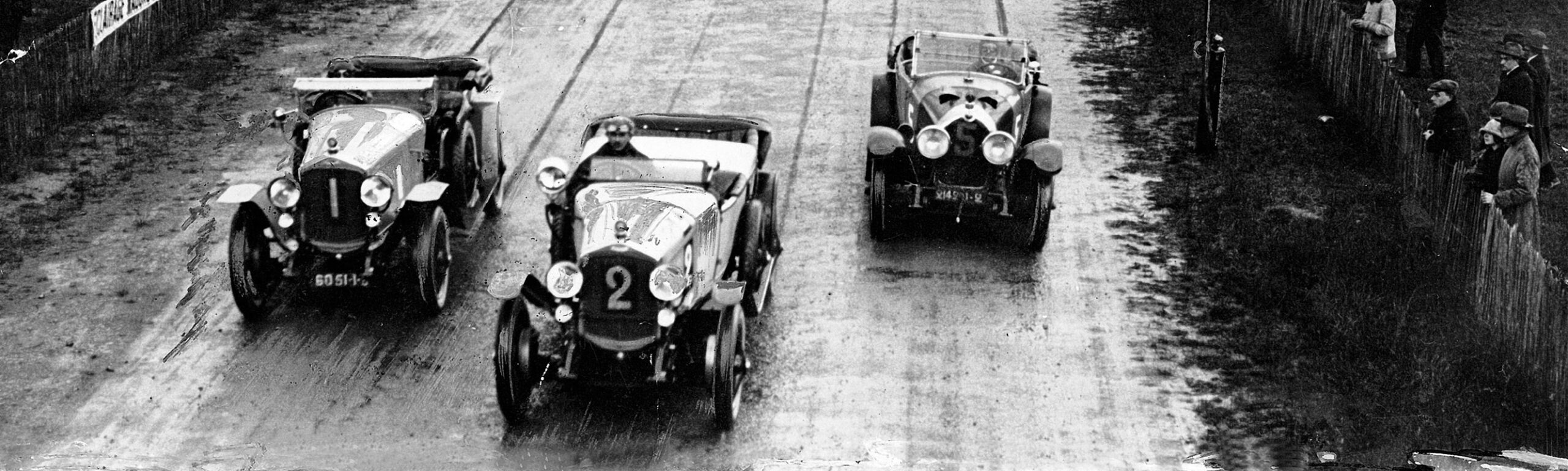 Centenarul Le Mans: 100 de ani de curse de anduranță
