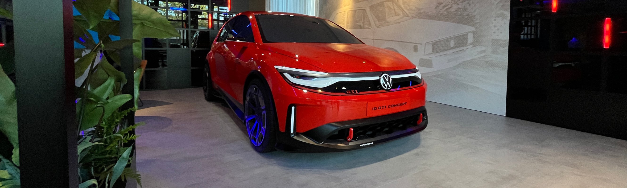Audi și Volkswagen la Salonul Auto de la Munchen: electrice din viitor