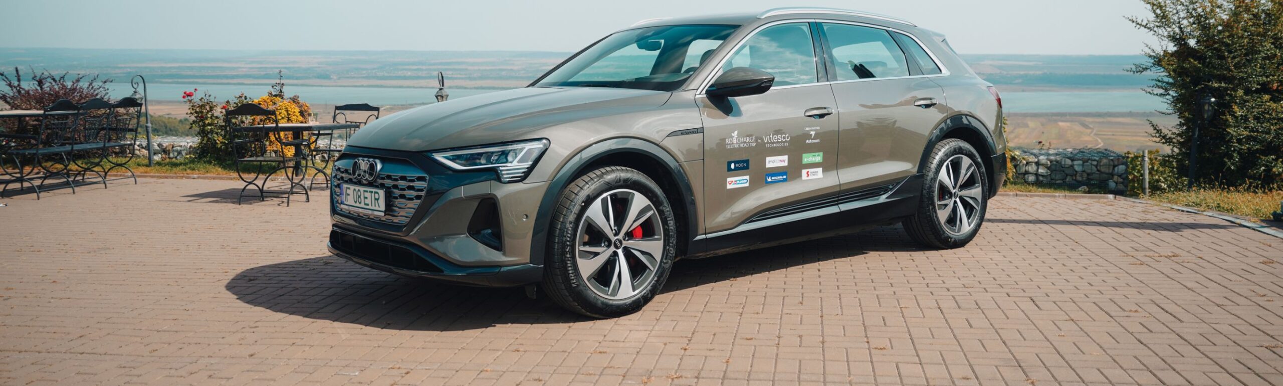 Audi Q8 e-tron: consum, autonomie reală, costuri de încărcare