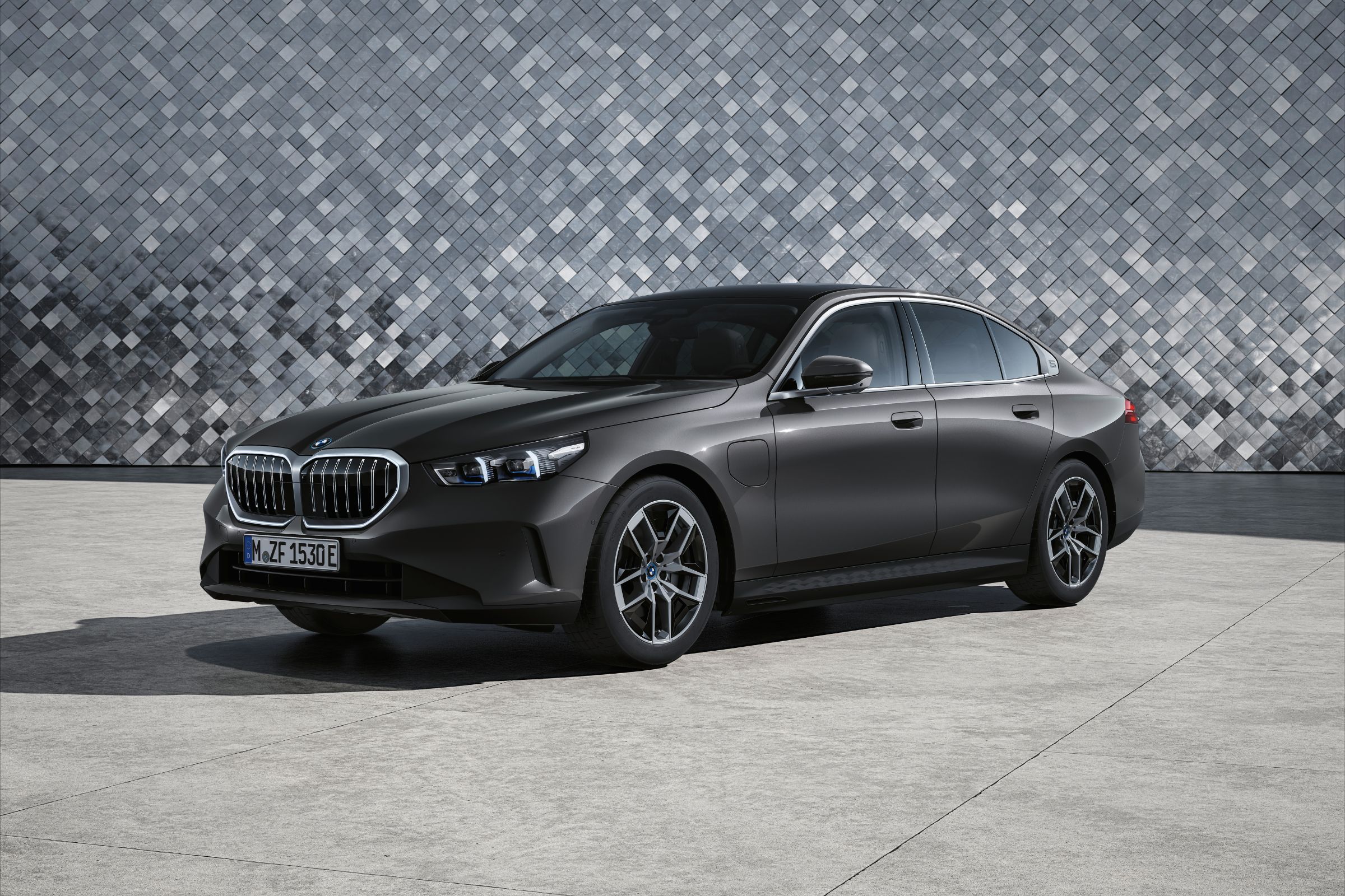 2.0 520D MHEV XDRIVE AUTOBMW 