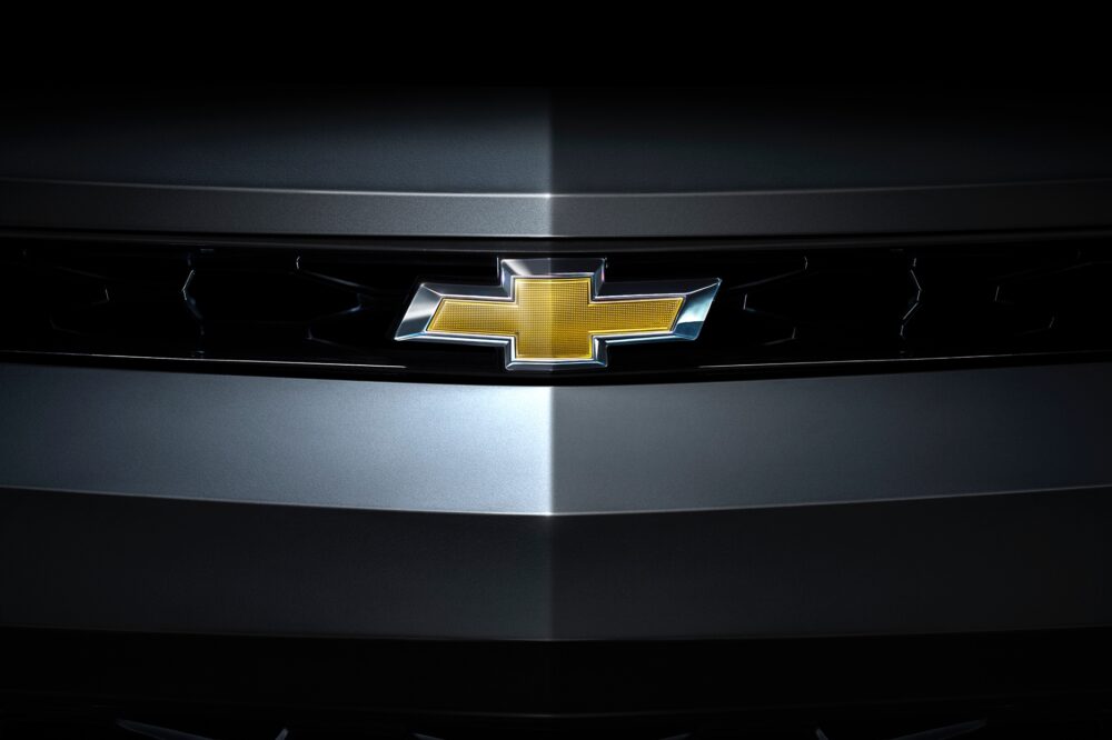 Papionul: Istoria neclară a Logo-ului Chevrolet