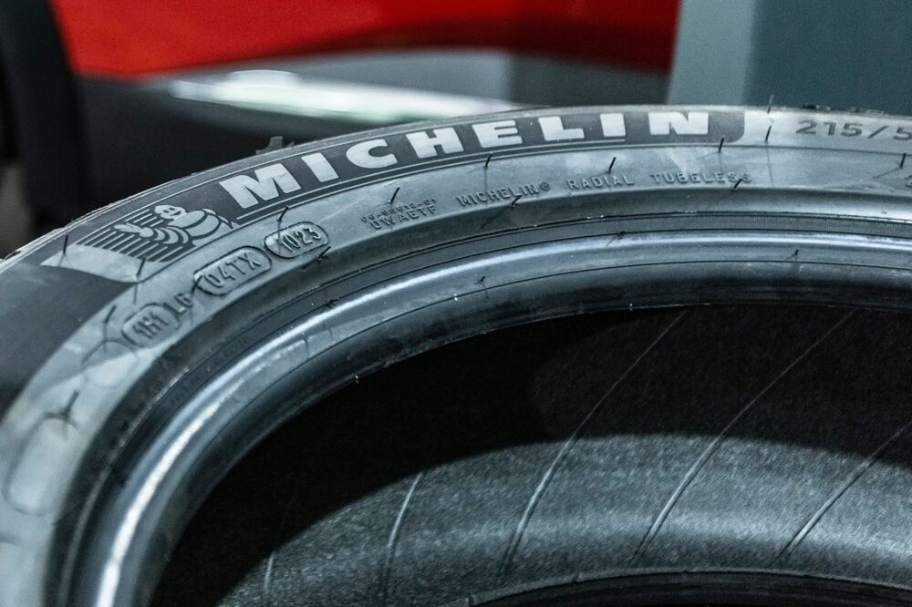 Michelin: accent pe tehnologiile viitorului
