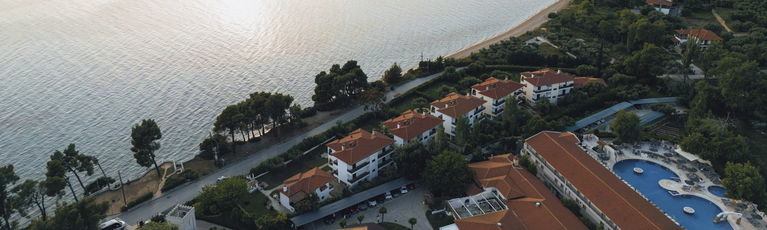 Cars & Roads Greece by Michelin: Hoteluri la care trebuie să te cazezi