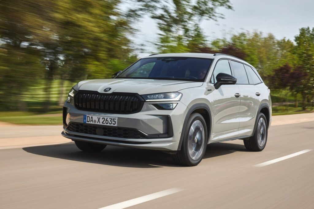 Kodiaq