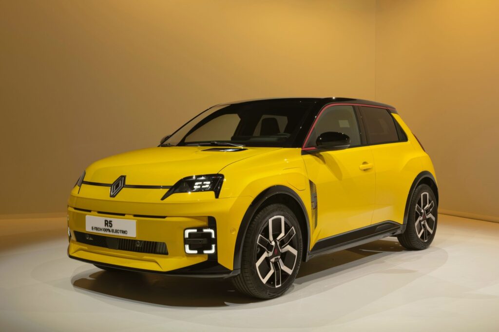 Renault 5