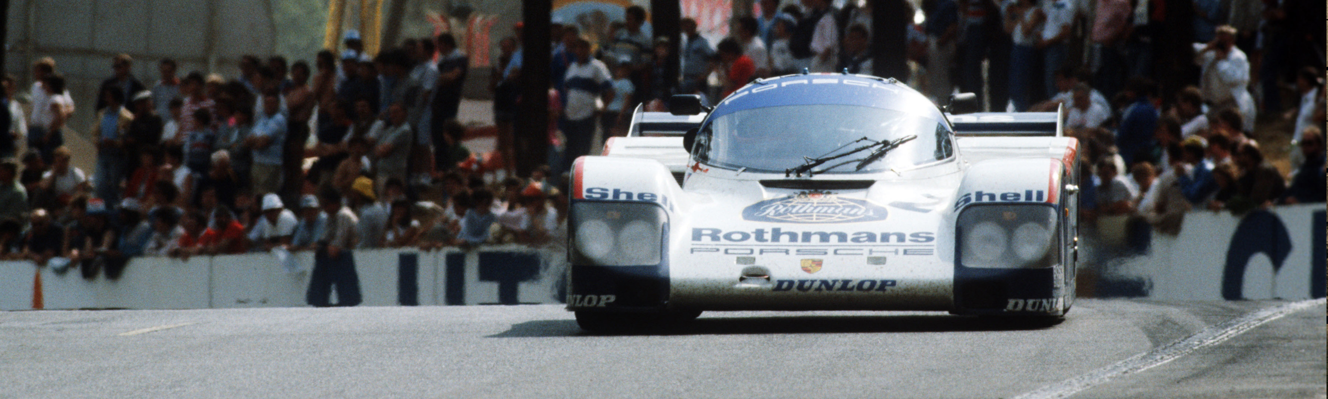 Povești de la Le Mans: clubul +250 km/h