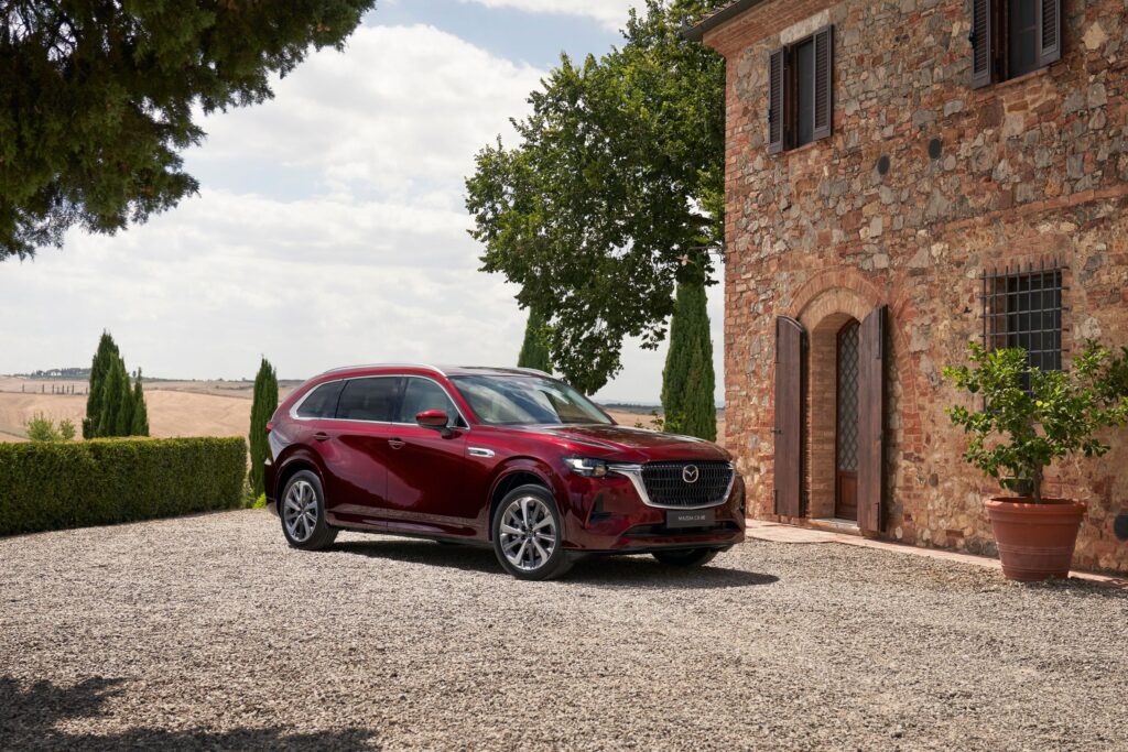 CX-80
