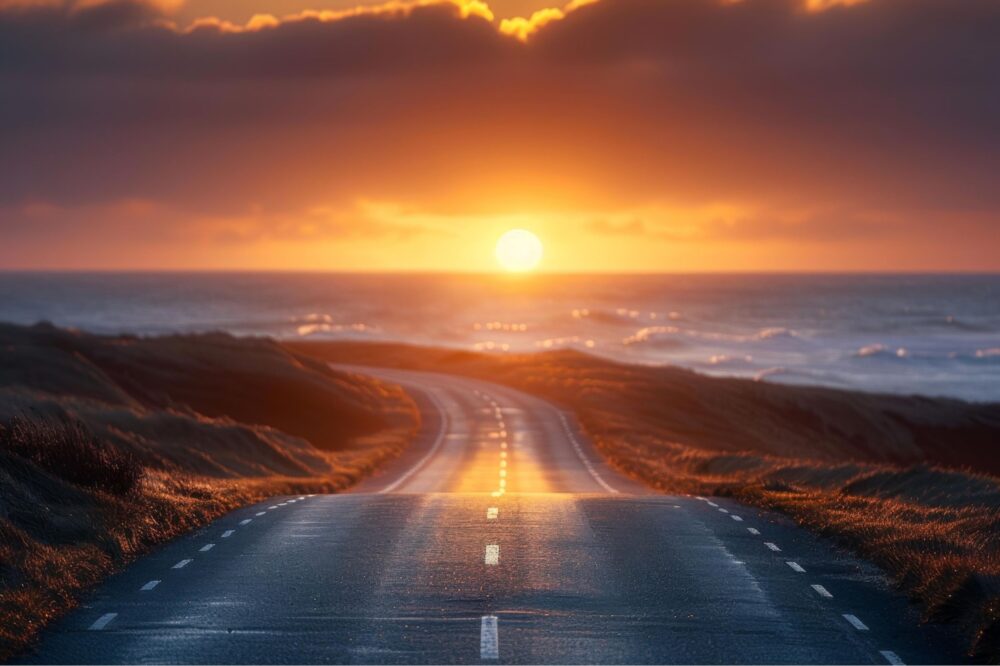 EUROCHARGE 2024: Mega test drive to Lisbon and Back with 8 Electric Cars