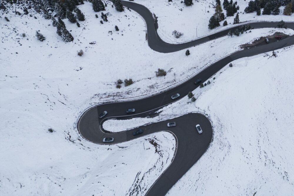 EUROCHARGE: Where the clouds are born