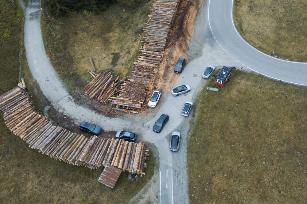 EUROCHARGE: Back home after 9,000 km