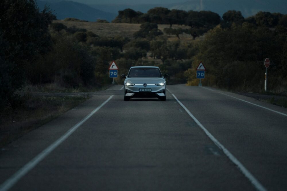 Volkswagen ID.7, 9000-km test drive: energy consumption, real range, charging costs