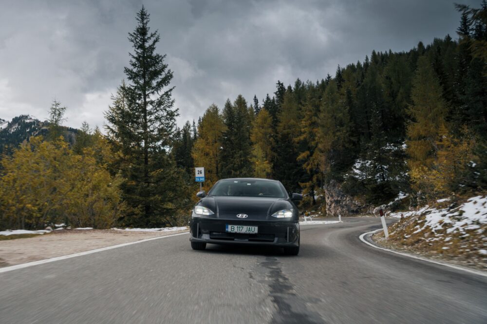 Hyundai Ioniq 6, 9000-km test drive: energy consumption, real range, charging costs
