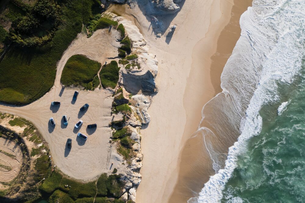 EUROCHARGE: Bullseye