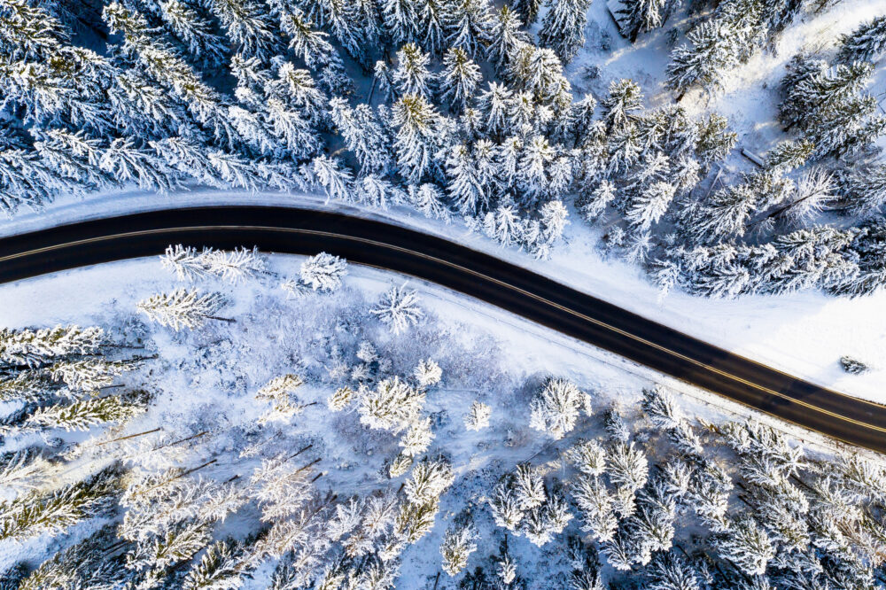 Piata auto în ianuarie 2025 în România și Europa: electricele au crescut cu 37%