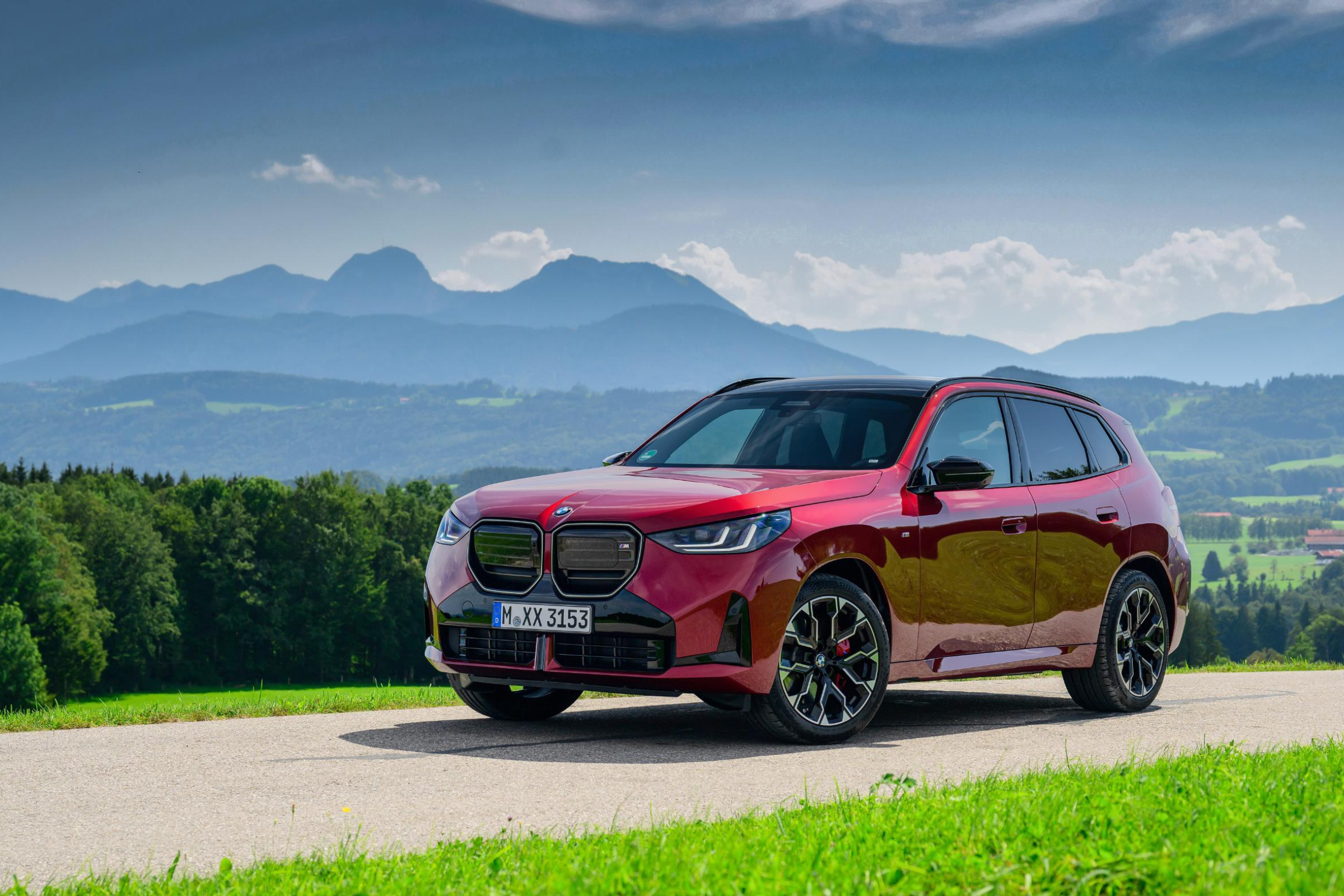 X3BMW 