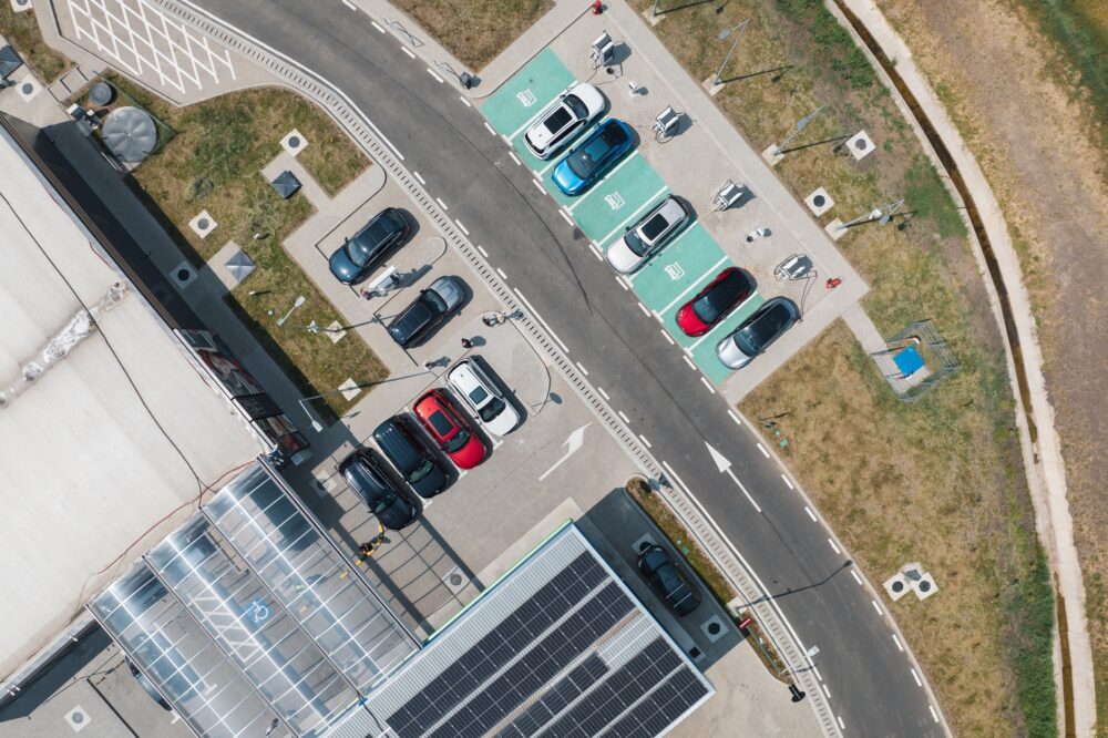 Cars and Roads Croația by Michelin: Go West