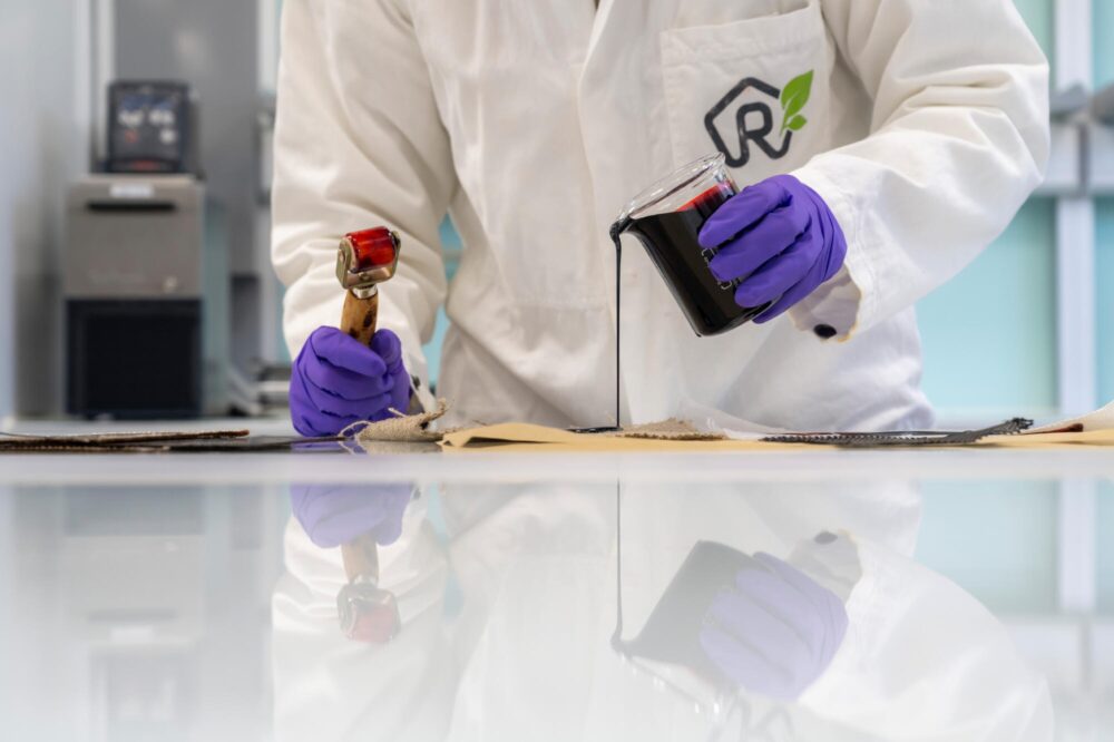 Michelin: bucătari experți în chimie verde