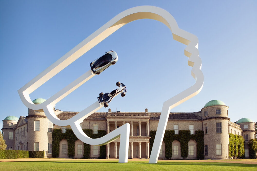 Goodwood Festival of Speed 2025: Aniversare pentru Formula 1