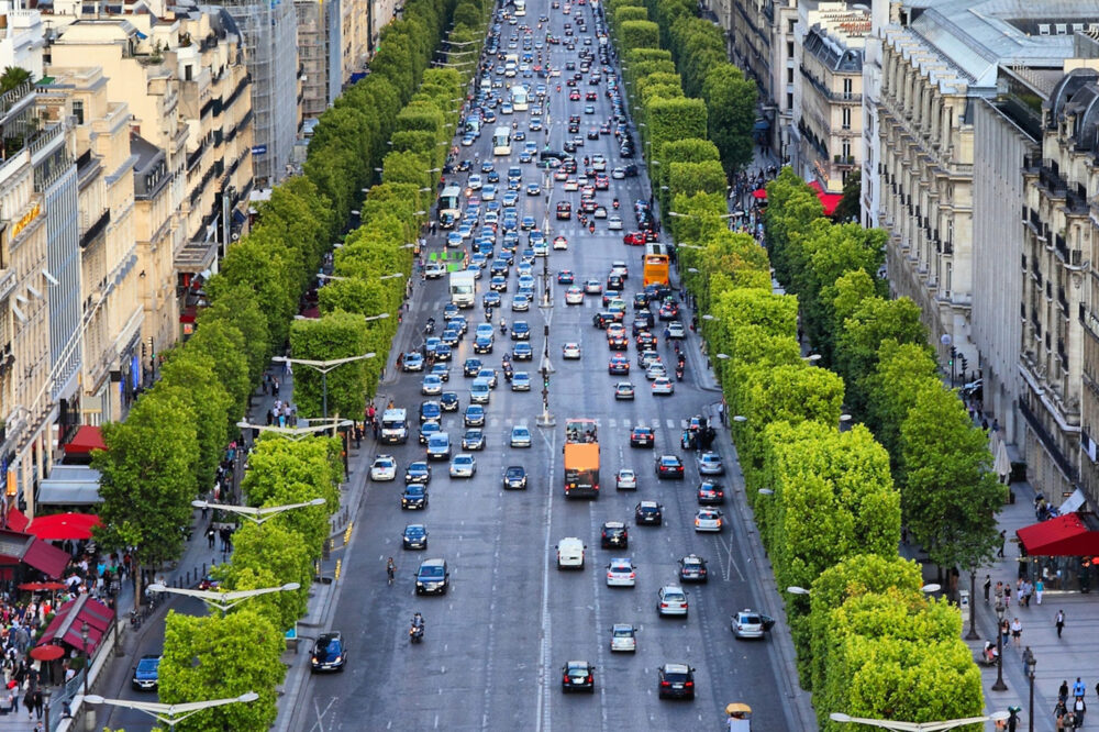 Piața auto din Europa în iunie 2025: una din cinci mașini înmatriculate este electrică
