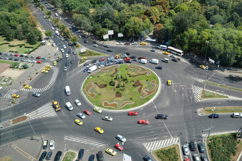 Piața auto din România în iunie 2025: înmatriculările au scăzut cu 50%