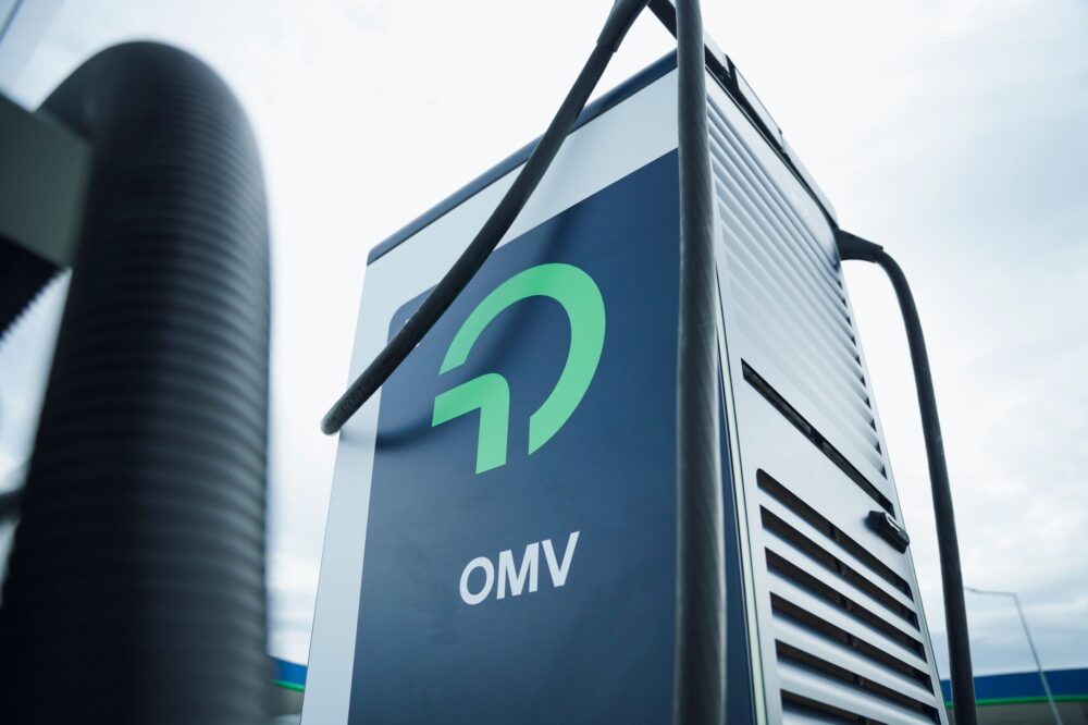 OMV eMotion: și-acasă, dar și dincolo de granițe