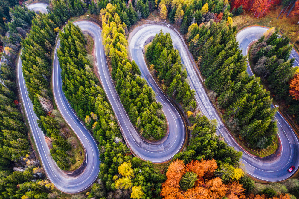 Piața auto din Europa în august 2025: Cotă de piață record pentru mașini electrice