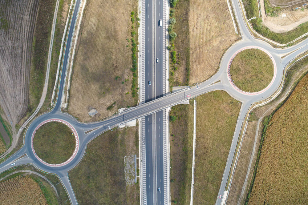 Piața auto din România în octombrie 2025: mărcile din China au atins o cotă de piață de 5%