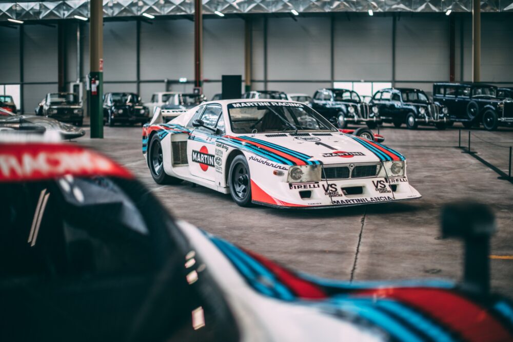 În inima automobilistică a orașului Torino: Mirafiori și Heritage Hub