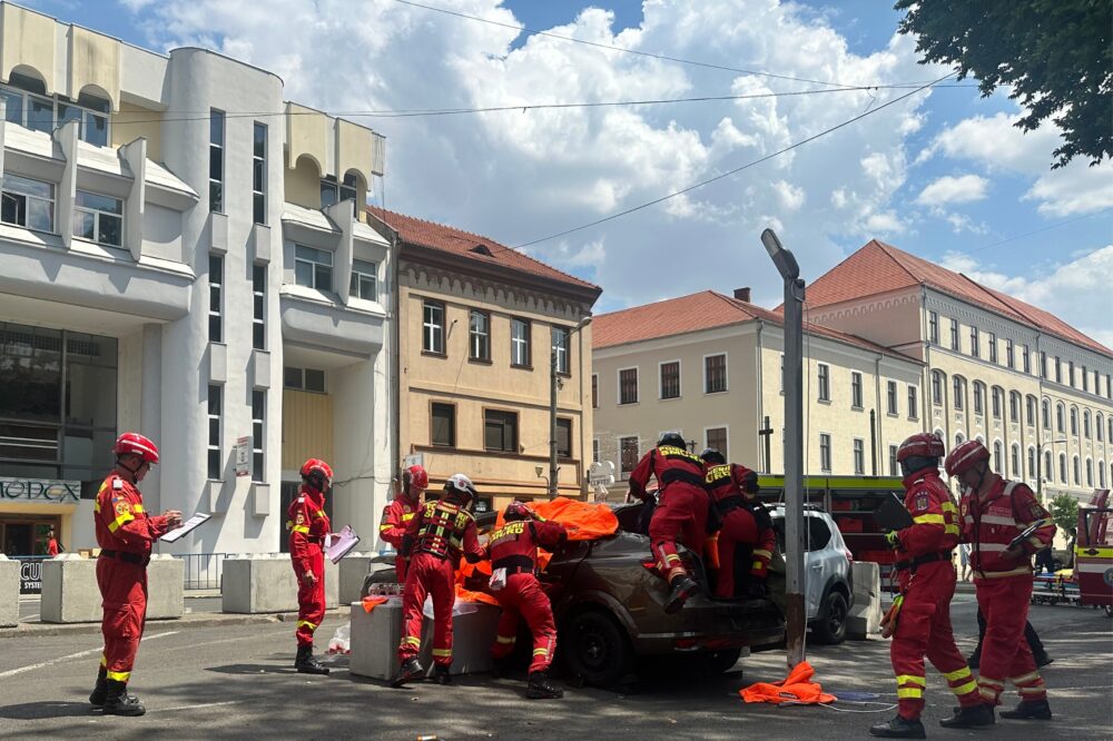 Renault Human First: fără milă pentru fier