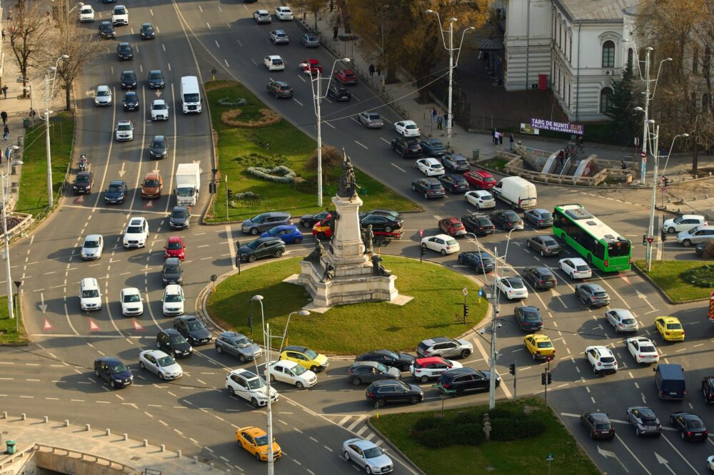 Piața auto din România în noiembrie 2025: primele efecte ale programului Rabla