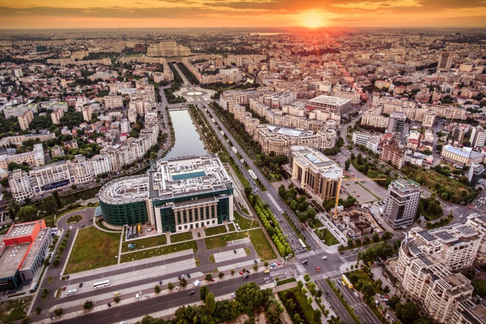 Piața auto din România a crescut cu aproape 4% în 2025