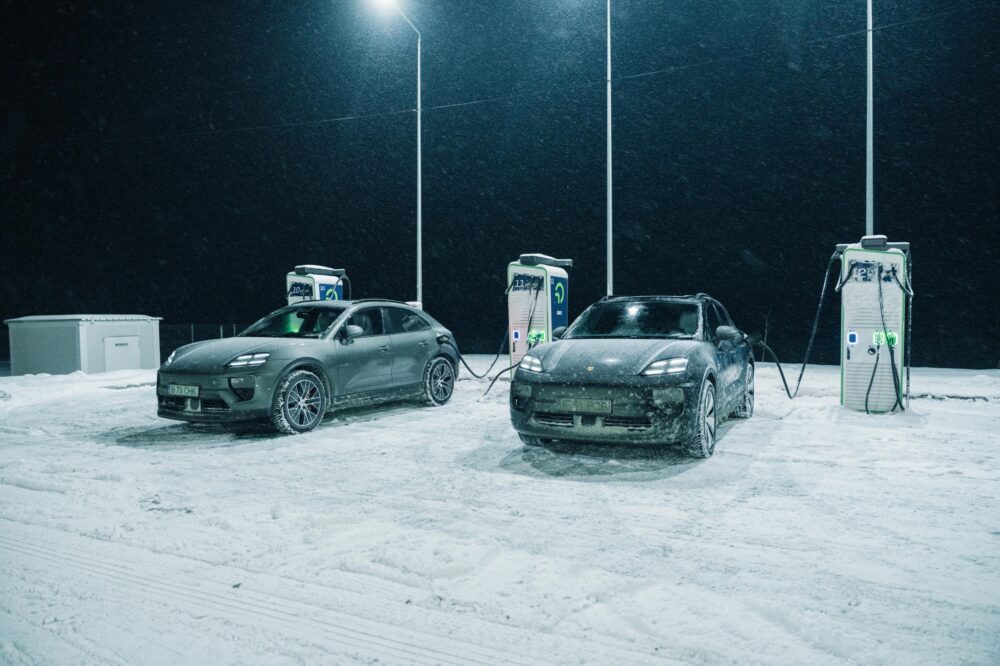 Precondiționarea bateriei pe timp de iarnă. Cât contează la încărcare?