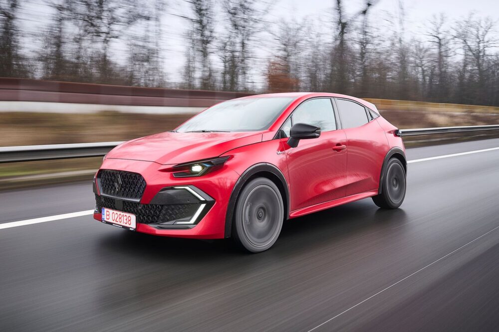 Noul Renault Clio: un Clio pentru acum