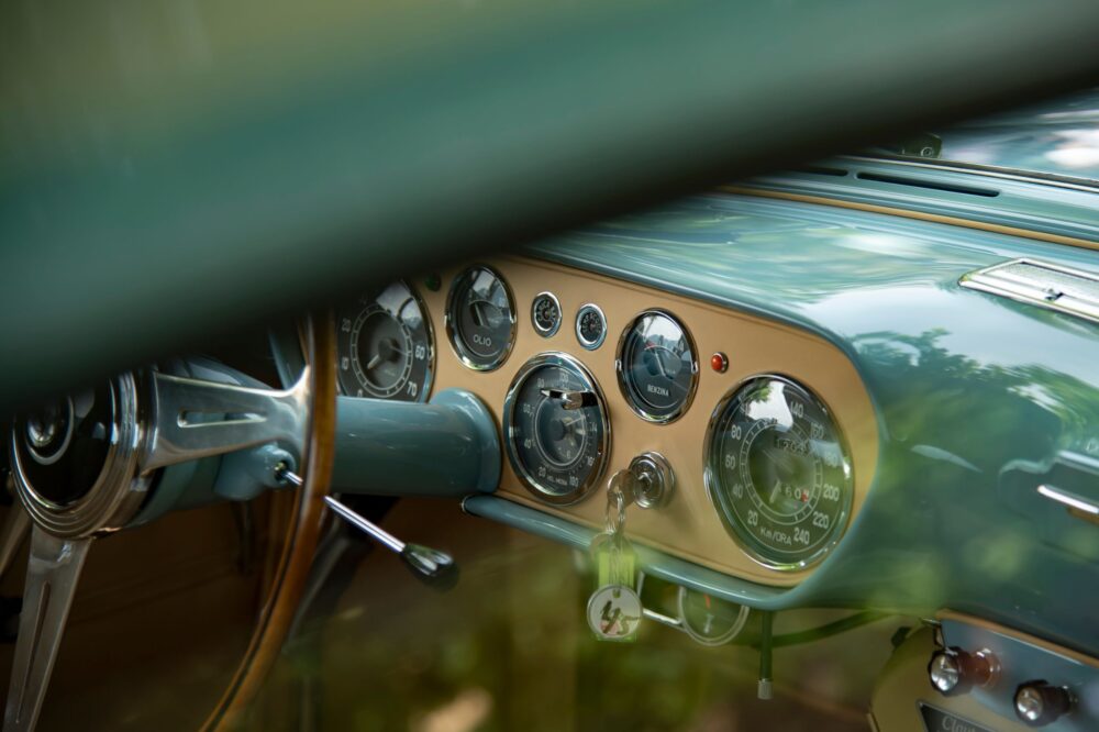 Cum poți pune bazele unei colecții auto?