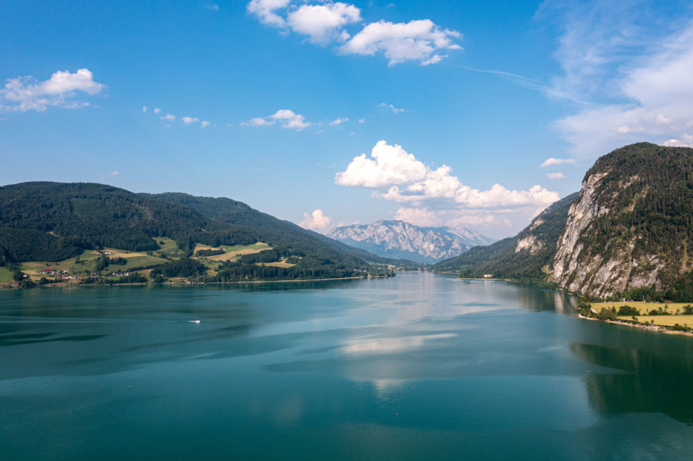 Cars & Roads Austria by Michelin: test drive de 11 zile prin Austria cu 6 hibride