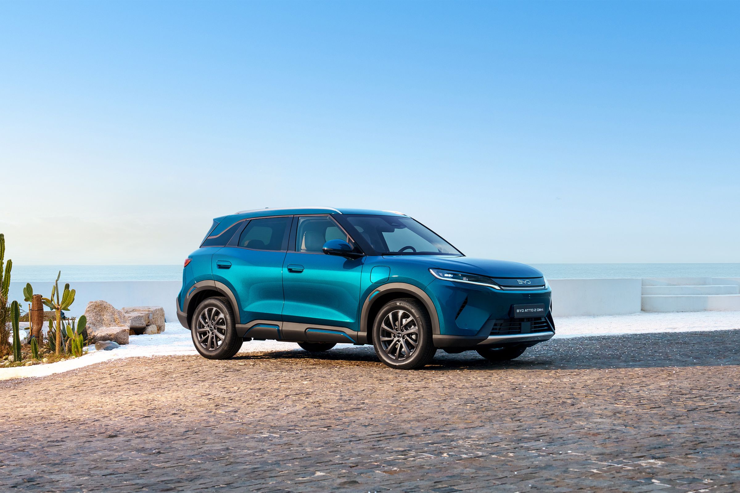 1.5L DMI PHEV 156KW BOOSTBYD 