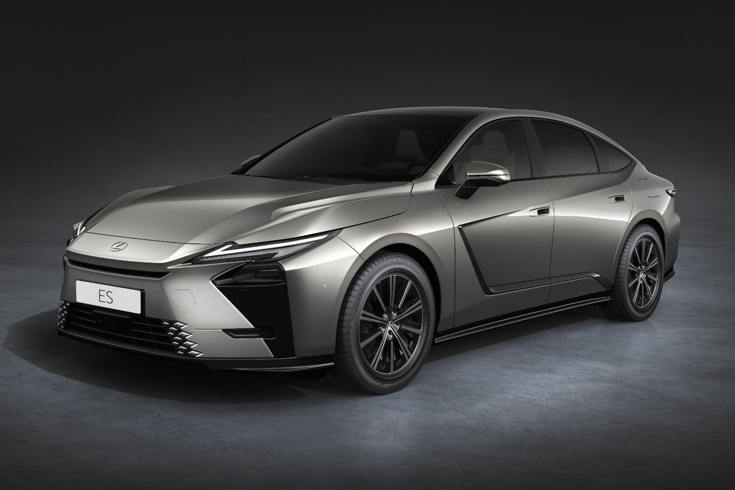 ESLexus 