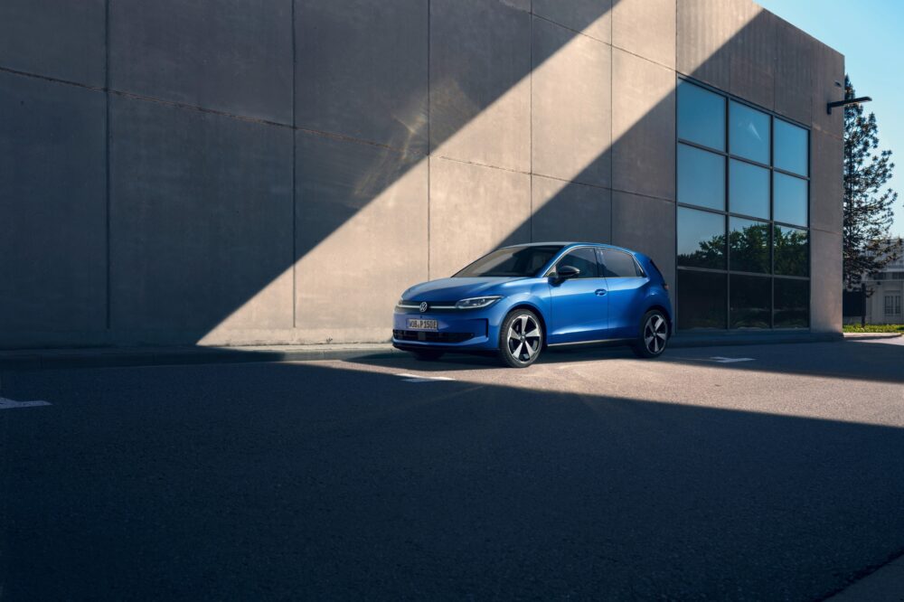 Noul Volkswagen ID. Polo: contraatac